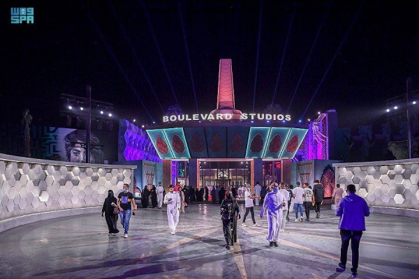 SR25 entry fee: Riyadh’s Boulevard City announces huge discounts