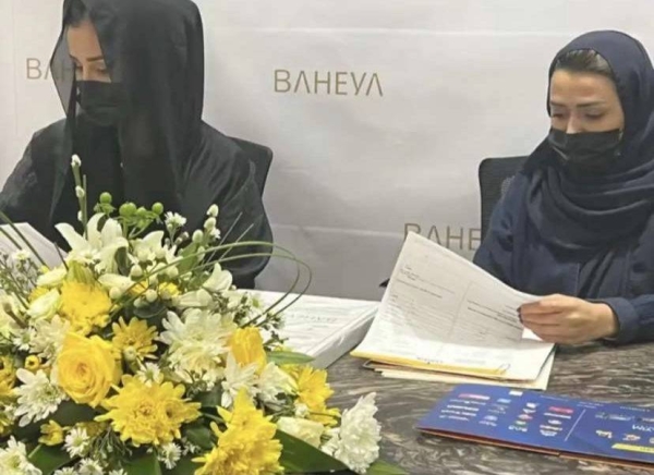 Baheya Group signs deal with Fraikin Dayim Truck Rental