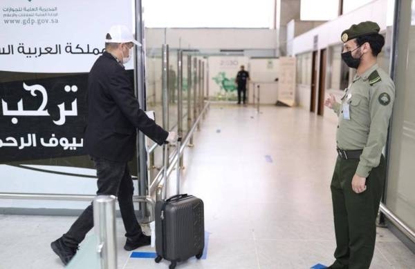 Unvaccinated domestic workers can enter Saudi Arabia