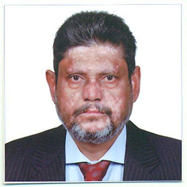 Mohammed Ashraf Uddin, Investor and Chairman, Mohammed Ashraf Uddin Technical Est.