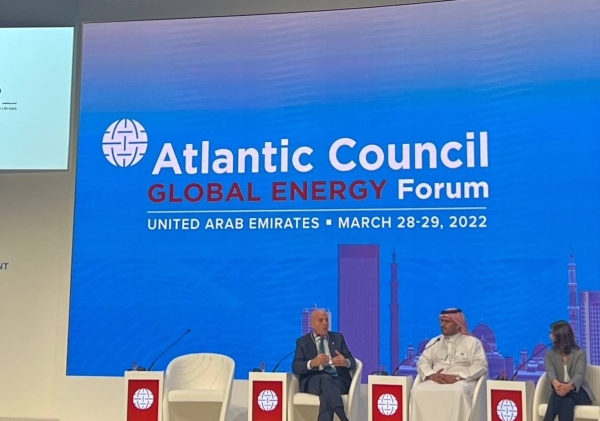 President of KAPSARC, Fahad Alajlan, highlighted the OPEC and OPEC  rule in maintained space capacity, which amounted to SR500 billion annual value to the global economy. He mentioned that OPEC and its alliance have focus on stabilizing the oil markets.