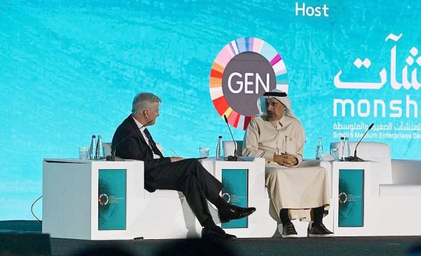 Minister of Investment Eng. Khalid Al-Falih stressed that the Kingdom of Saudi Arabia has a strategic status at the international level and can attract investors, innovators, entrepreneurs and scientists.