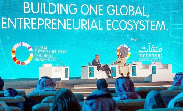 Minister of Investment Eng. Khalid Al-Falih stressed that the Kingdom of Saudi Arabia has a strategic status at the international level and can attract investors, innovators, entrepreneurs and scientists.
