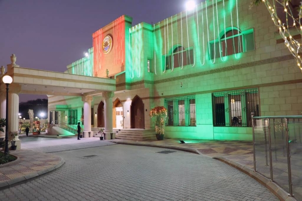 The Embassy of Bangladesh in Riyadh celebrated its 51st anniversary of Independence and National Day with enthusiasm and festivity.