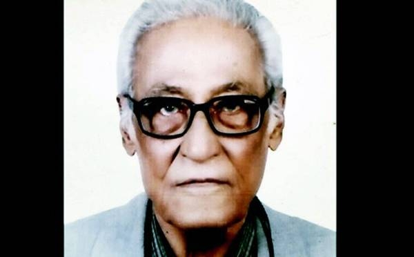 Naeem Kausar