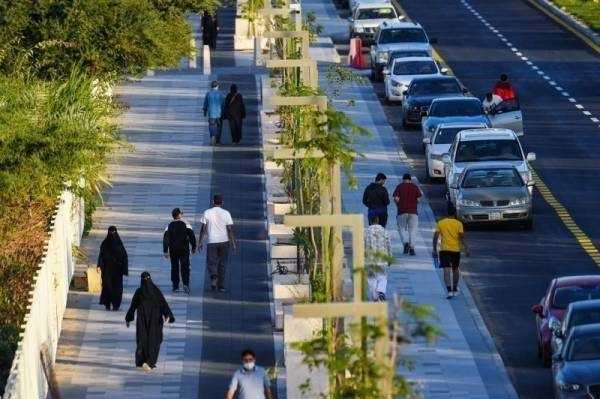 GASTAT: Saudi unemployment drops to 11% in Q4 of 2021