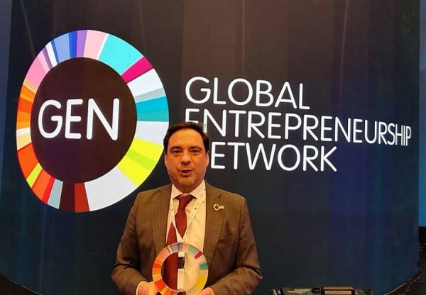 UN aide: GEC includes economic experiments that help increase local, global investments
