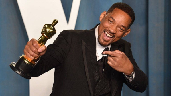 Movie Academy Moves Up Meeting To Address Will Smith Sanctions