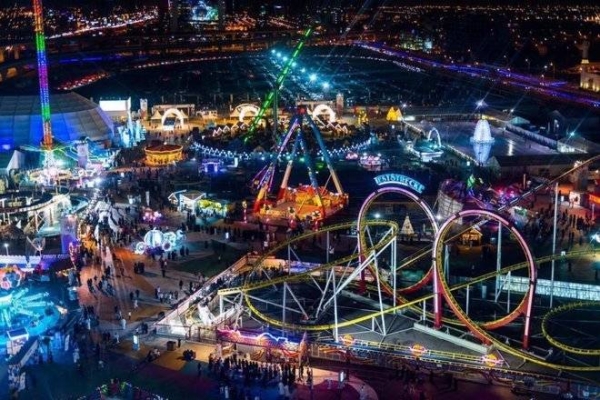 Saudi Arabia to localize key jobs in fun cities