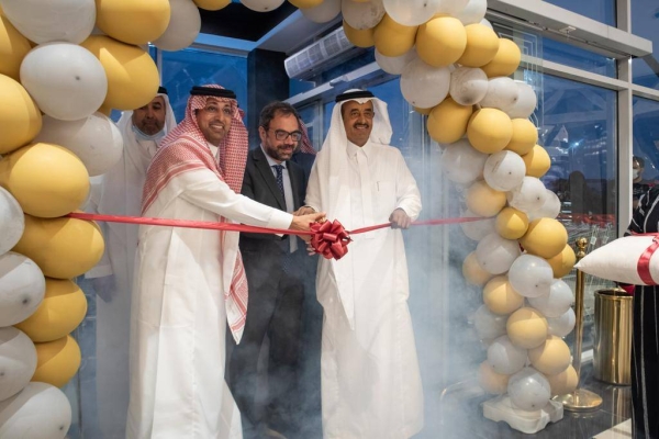 Manuel Market opens new branch in North Obhur, Jeddah