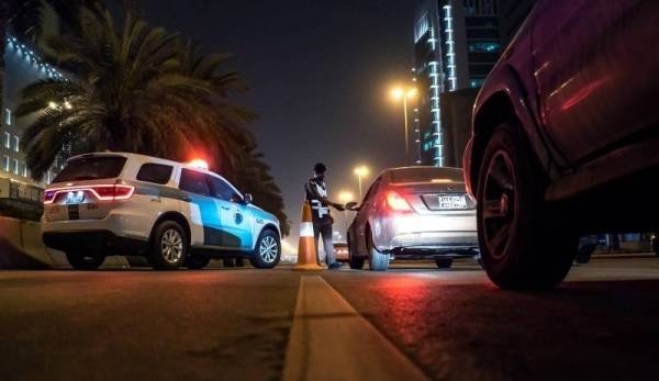Public Security arrests 3,719 beggars in Saudi Arabia