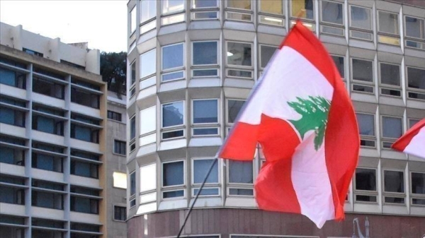Lebanon goes bankrupt: Deputy prime minister