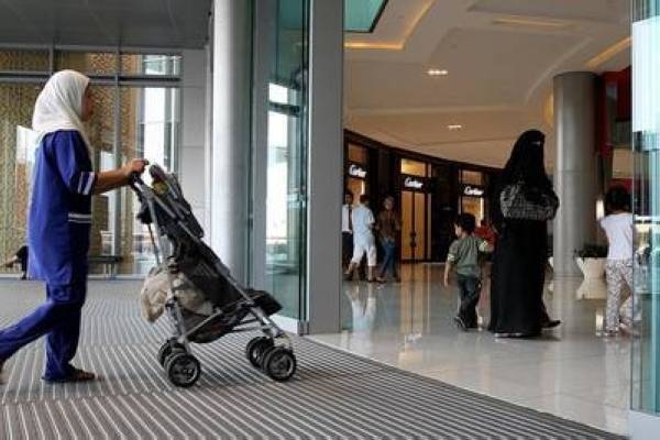 FSC warns of domestic labor services’ bogus offers