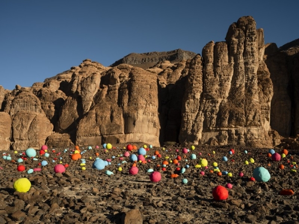 AlUla Moments first season draws to a close