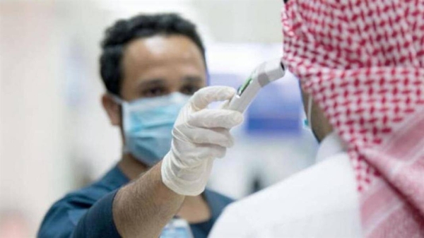 Saudi Arabia records zero COVID-19 death for first time in two years