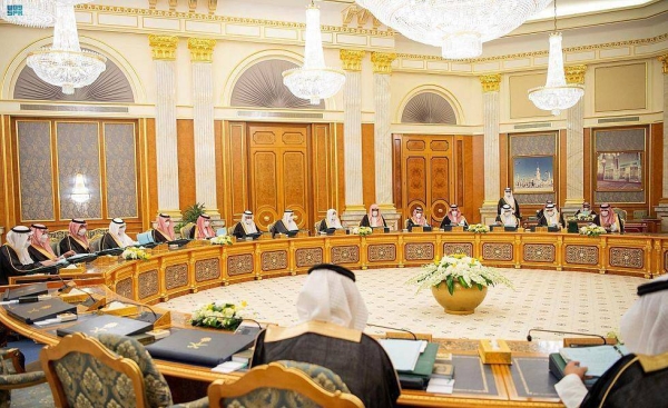 Cabinet lauds UN efforts to reach a truce in Yemen
