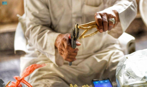 SFDA cautions against buying miswak from unknown sources