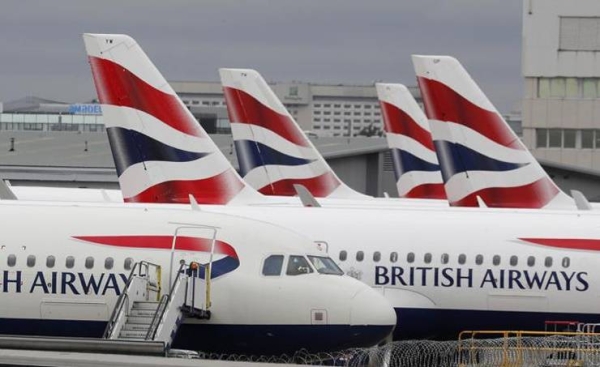 More UK Easter flights disrupted amid COVID staff absences