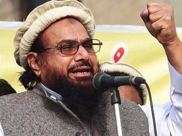 Hafiz-Saeed