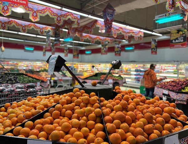 Saudi Commerce Ministry discusses price hike in the wake of Russia-Ukraine conflict