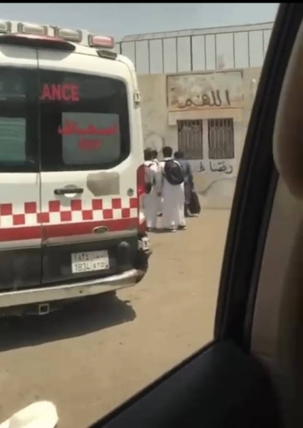Probe under way into death of student after fight in Jeddah school classroom