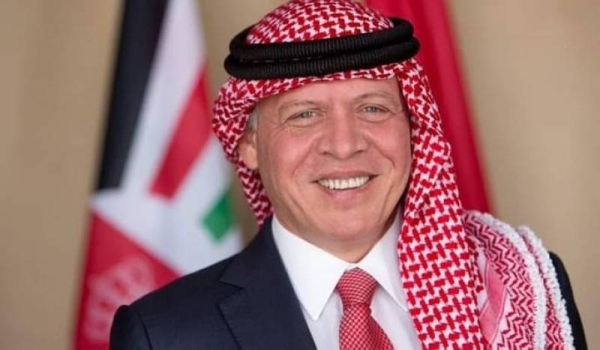 Jordanian King undergoes successful surgery