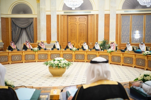 Cabinet approves amendment to regulate norms for participating in official delegations abroad