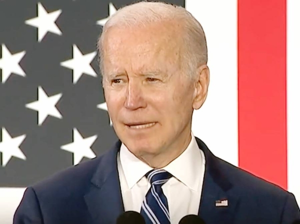 United States President Joe Biden will host a special in-person summit with ASEAN leaders on May 12-13.
