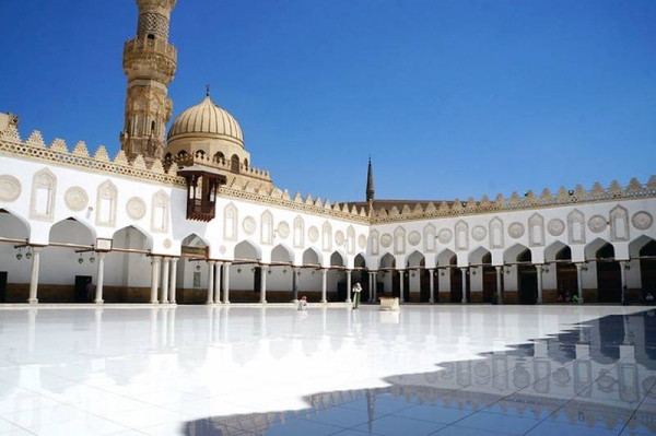 Al-Azhar expressed its strong condemnation and denunciation of the burning of copies of the Holy Qur’an by some extremists in Sweden.