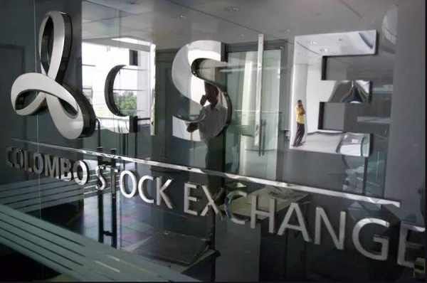 The Colombo Stock Exchange is scheduled to remain closed all this week, due to the “present situation in the country”.