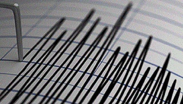 6.7-magnitude earthquake strikes off Nicaragua coast