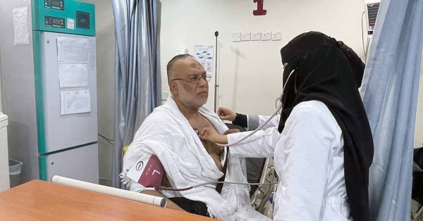Makkah Health Department has continued to provide preventive and ambulatory services for Umrah performers via hospitals, primary medical care centers and health centers in Makkah.
