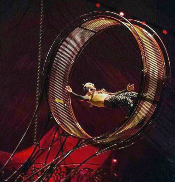 The management of Jeddah Season 2022 has announced the dates of the shows of Cirque du Soleil, which will start on the first day of Eid Al-Fitr.