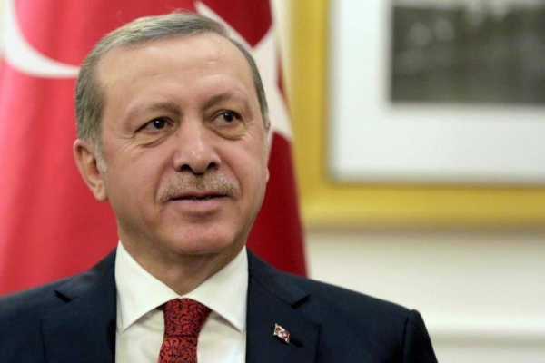 Erdogan to visit Saudi Arabia on Thursday