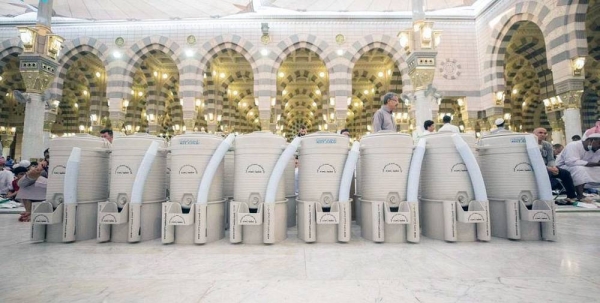 Presidency confirms readiness to receive worshipers on 27th and 29th nights of Ramadan