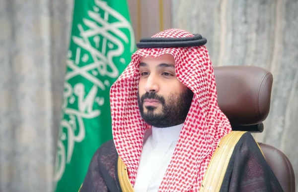 تحتفل المملكة العربية السعودية بمرور 5 أعوام لضمان ولائها للوصي
