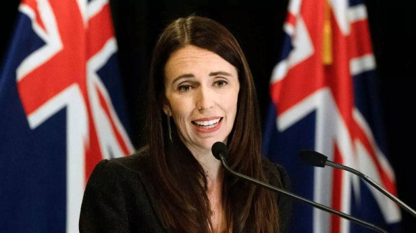 Prime Minister Jacinda Ardern told reporters in Wellington that the new arrivals would further boost New Zealand's economy.
