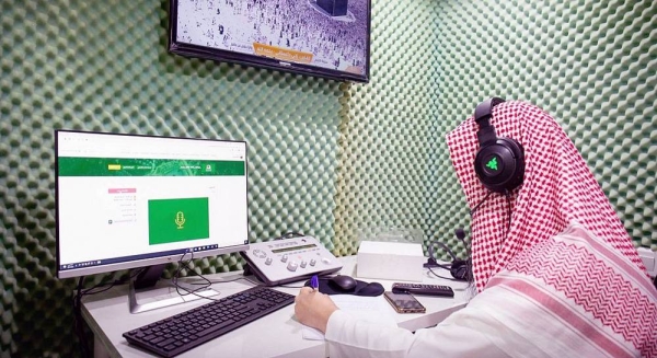 The Languages and Translation Unit has delivered the message of the Two Holy Mosques to the rest of the world, in different languages, through the Al-Haramain digital platform and FM radio frequencies.