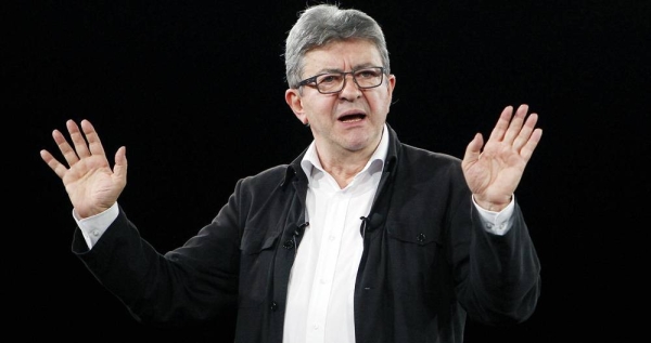 Jean-Luc Mélenchon is the architect of the left-wing pact.