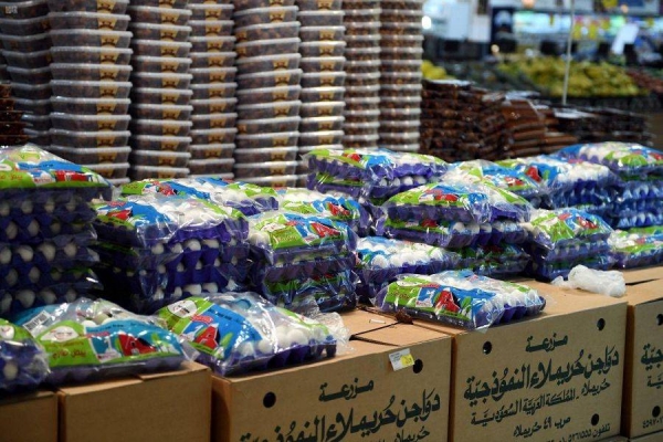 منتجو البيض السعوديون يرفضون تقارير البيع بأسعار منخفضة في دول الجوار