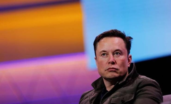 Musk's $44 billion Twitter buyout challenged in shareholder lawsuit