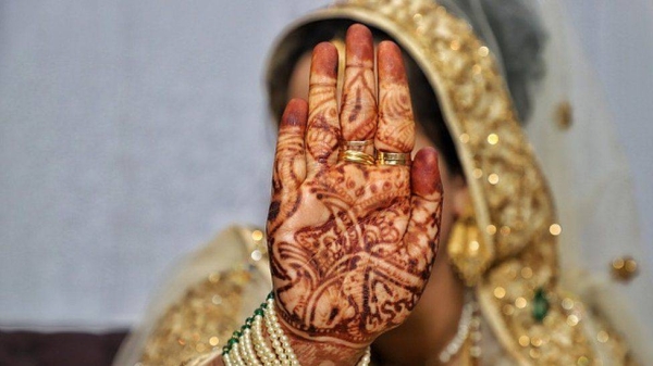 Muslim women in India fight 'abhorrent' marriage practices