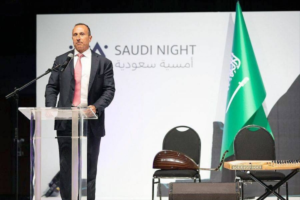 Saudi Arabian Mining Company (Ma’aden), Saudi Arabia’s national mining champion announced the opening of a new regional office in South Africa.