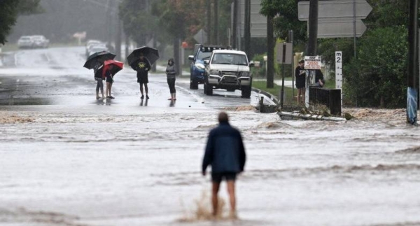 Homes across Queensland are being evacuated again as the state braces for another flood crisis.
