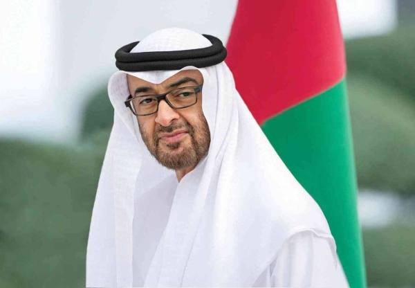 Sheikh Mohamed Bin Zayed, who has been elected as UAE President on Saturday, has dedicated his life to his country and to public service.