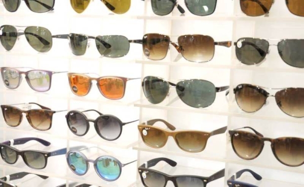 Gulf Health Council: Large sunglasses give better UVA protection