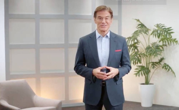 Dr. Mehmet Oz, a surgeon best known for his appearances on the Oprah Winfrey Show, is facing a cliffhanger vote count after the party primary In Pennsylvania.