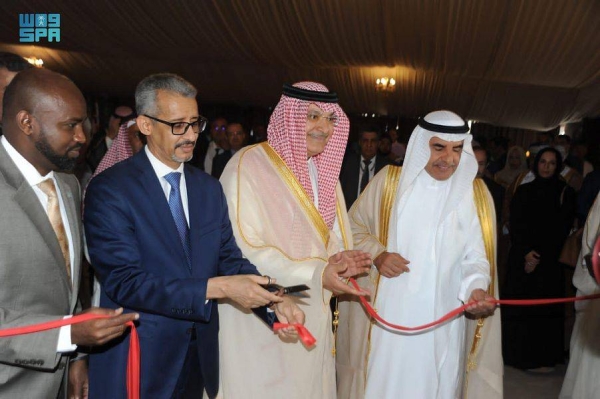 KAPL inaugurates Arabic Calligraphy Exhibition in Tunisia