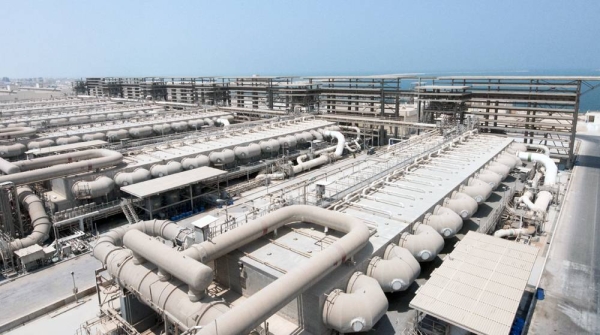 SWCC. which operates an integrated desalination plant with the least electricity consumption, is scheduled to organize an international conference to explore the latest innovations and technologies in the water desalination industry.