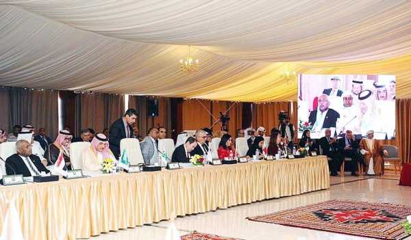 Deputy Minister of Education for Universities, Research and Innovation Dr. Mohammed Bin Ahmed Al-Sudairi noted that Saudi Arabia has shared its successful scientific, educational and cultural experiences with member states of the Arab League Educational, Cultural and Scientific Organization (ALECSO).